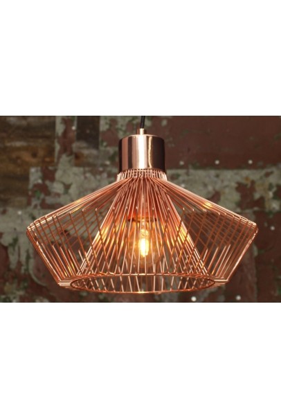 WIRE METAL LAMP HANGING WIRE METAL LAMP HANGING
